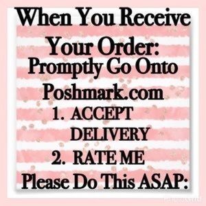 💛Please kindly rate as soon as possible.